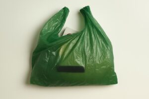 Polyethylene Bags