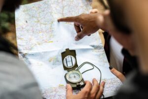 nautical charts