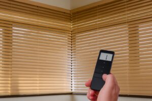 Honeycomb Blinds in Sydney