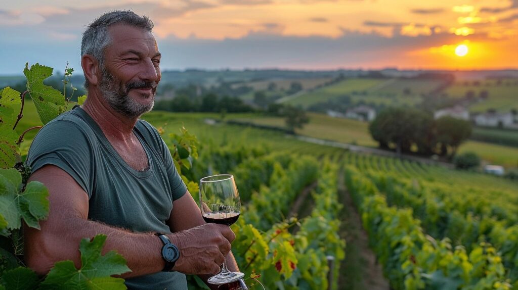 wine farms Somerset West