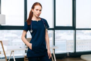 scrubs uniforms