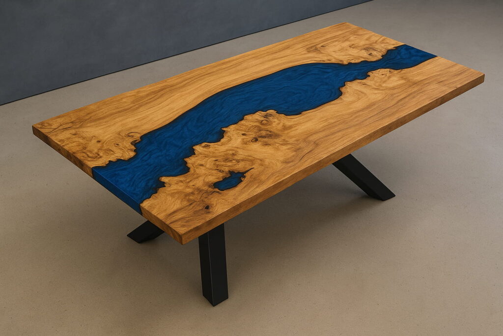 Epoxy Resin Tables