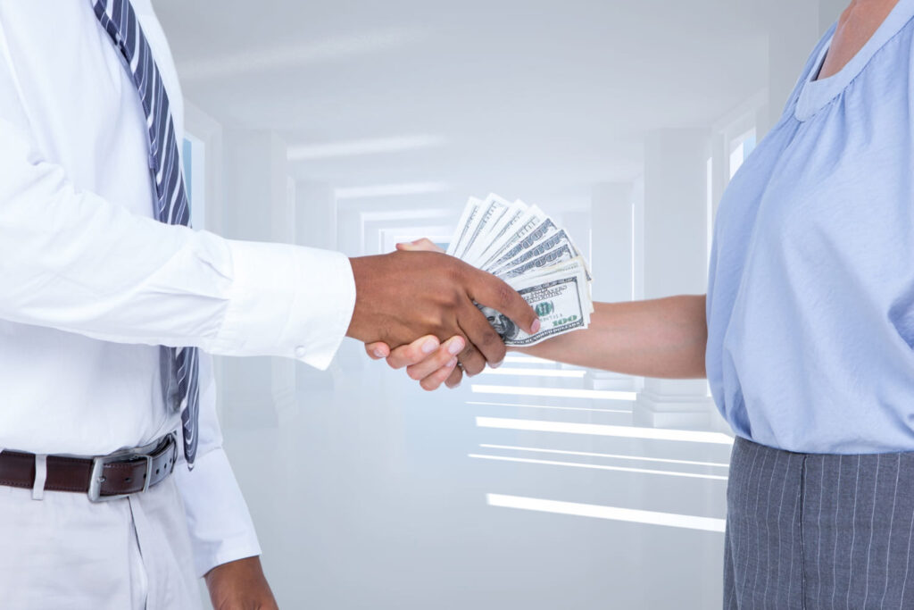 business loan in Toronto