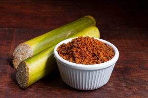 cane sugar