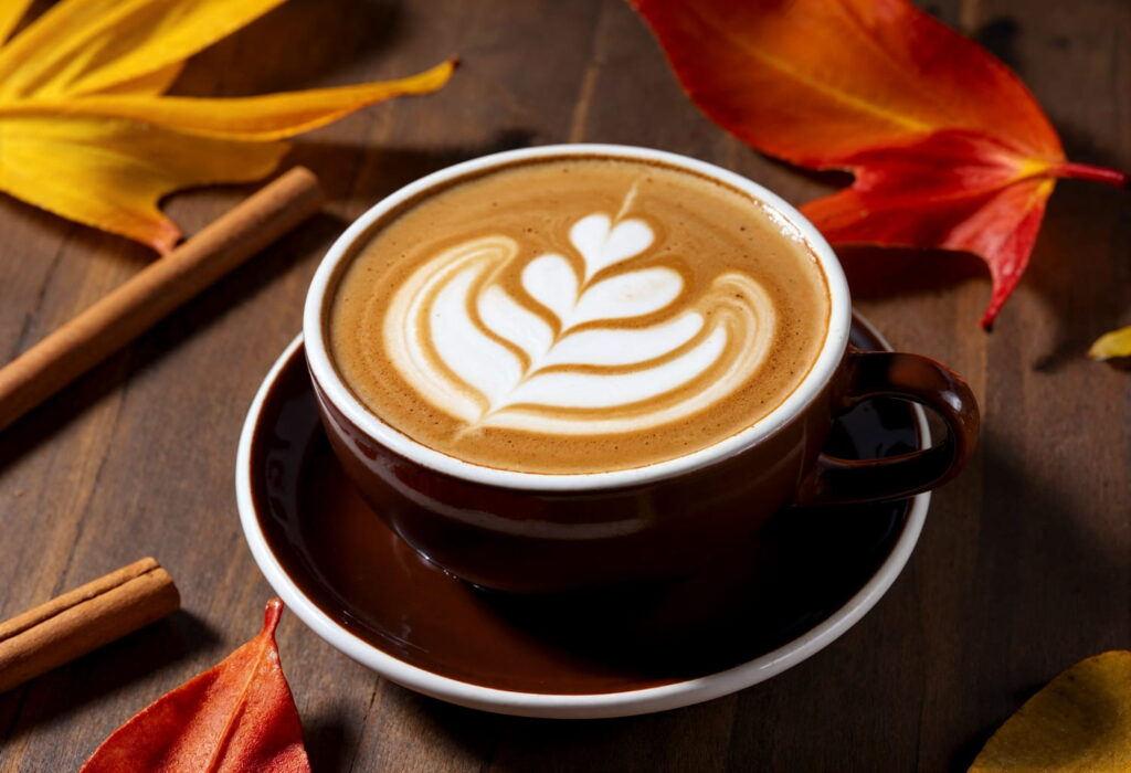 coffee company in South Africa