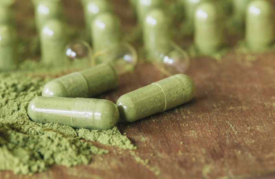 sulforaphane supplement